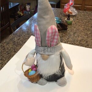 Rae Dunn Easter Gnome